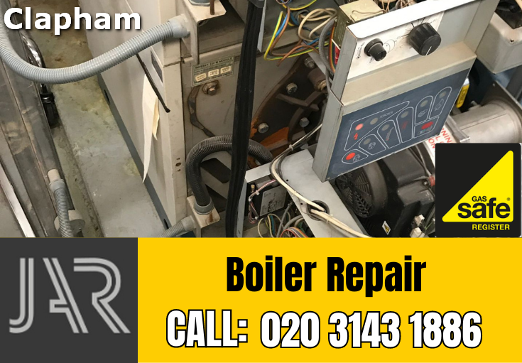 boiler repair Clapham