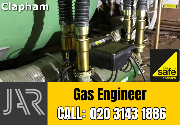 Clapham Gas Engineers - Professional, Certified & Affordable Heating Services | Your #1 Local Gas Engineers